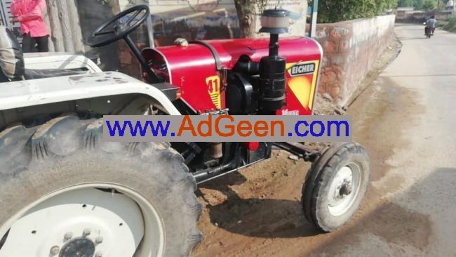 used Eicher 241 for sale 